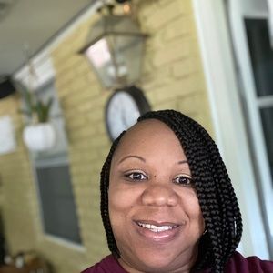 Meet your Posher, Christie